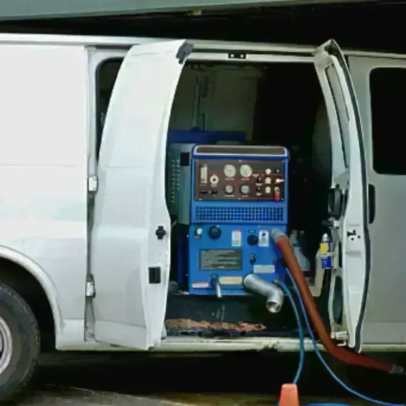 Water Extraction process in Christian County, MO